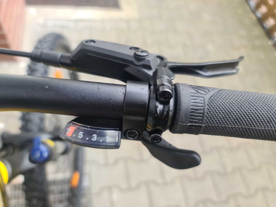 NOWOŚĆ! BBF MTX 29" ! Niemiecka Jakość! Autoryzowany Dealer! Serwis!