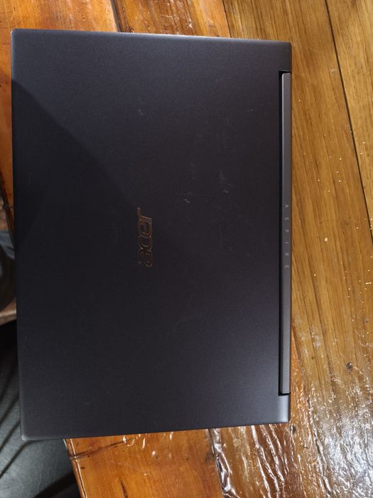 Ноутбук Acer Aspire 7 N19C5 i5 32GB RAM