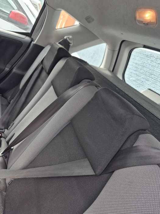 Peugeot 207-sw, impecável, pneus novos carro em bom aspeto. — photo 5