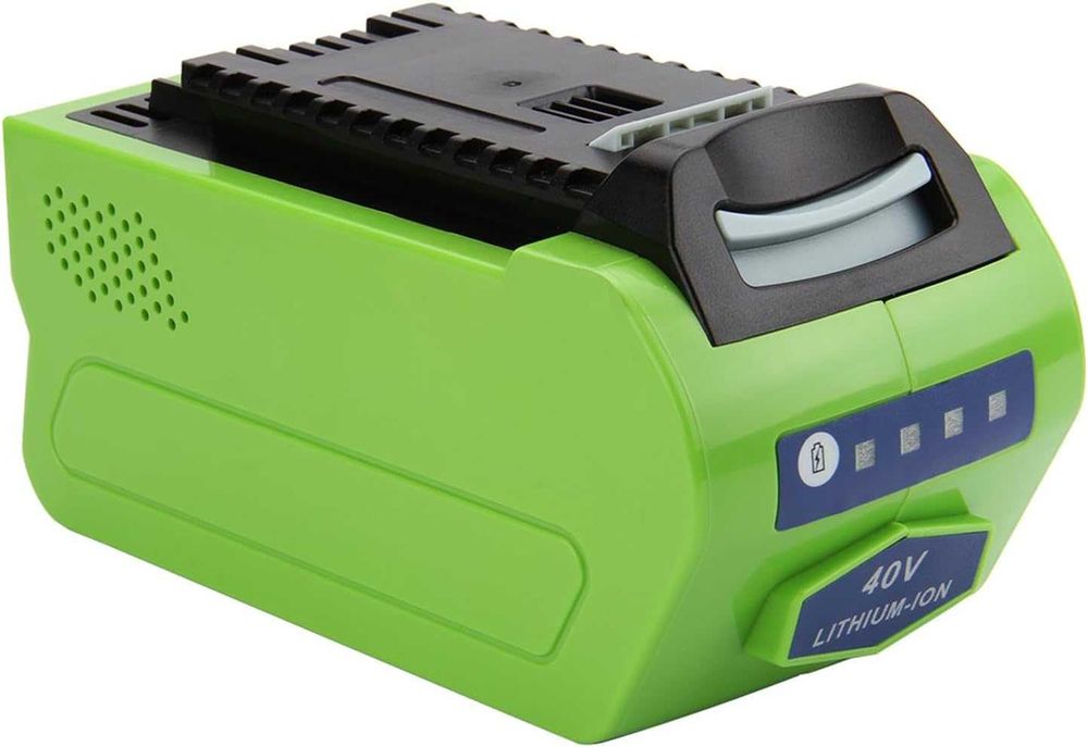 Akumulator 40V 5Ah 5000mAh Li-Ion zamiennik GreenWorks G-MAX