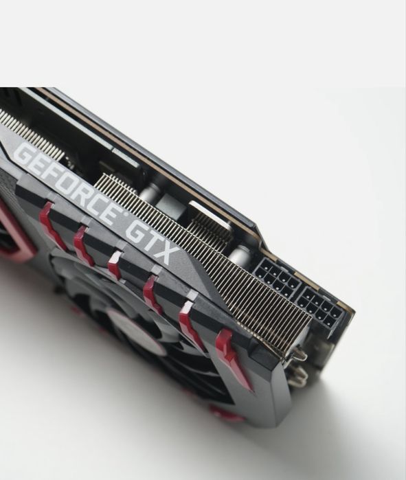 Grafica MSI NVIDIA GeForce GTX 1080 Ti Gaming X 11GB GDDR5X