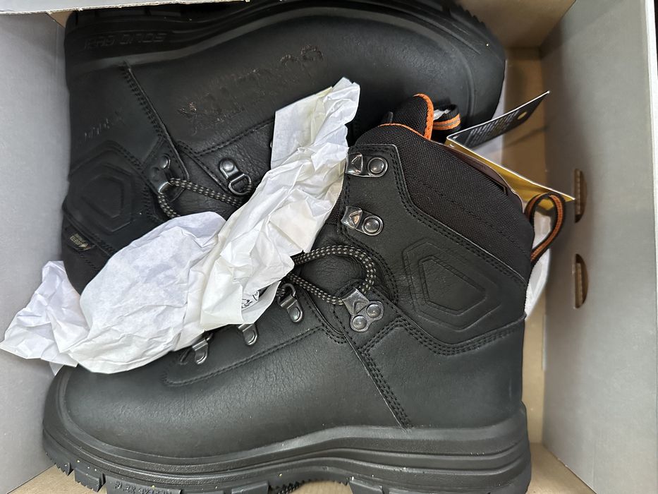 Buty unisex Solid Gear Tigris High Bravo 2 GTX rozm 38