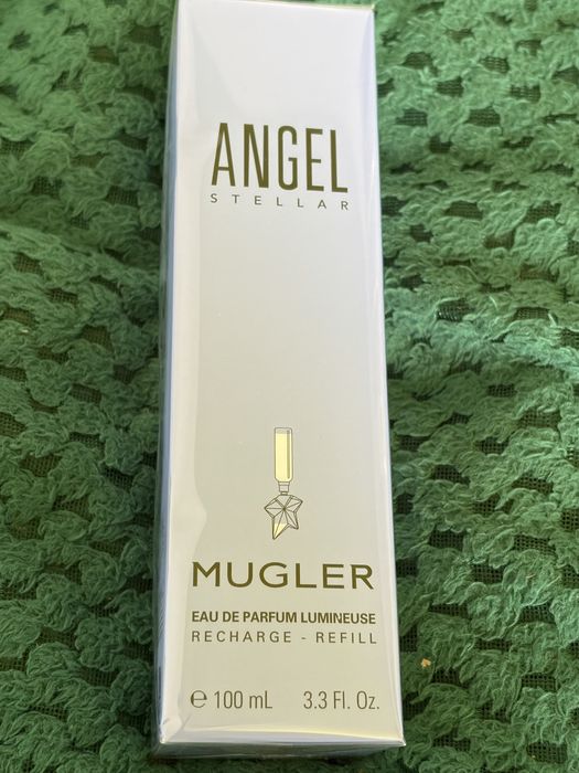 Angel stellar refil 100ml edp uzupelnienie