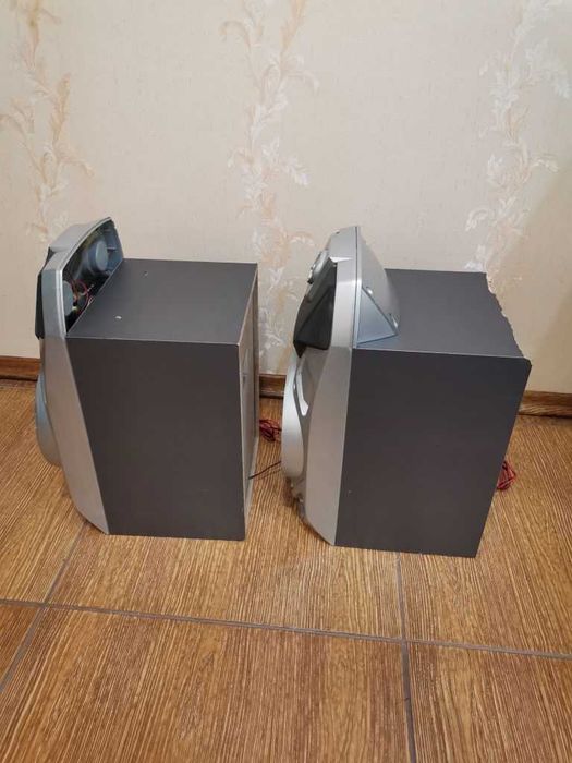 Колонки LG FE-2005VE 6Om 100w