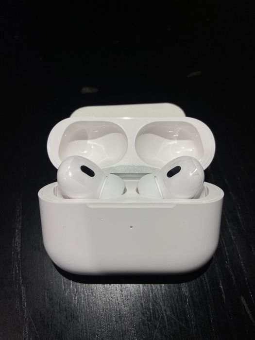 Air Pods 2nd Generation