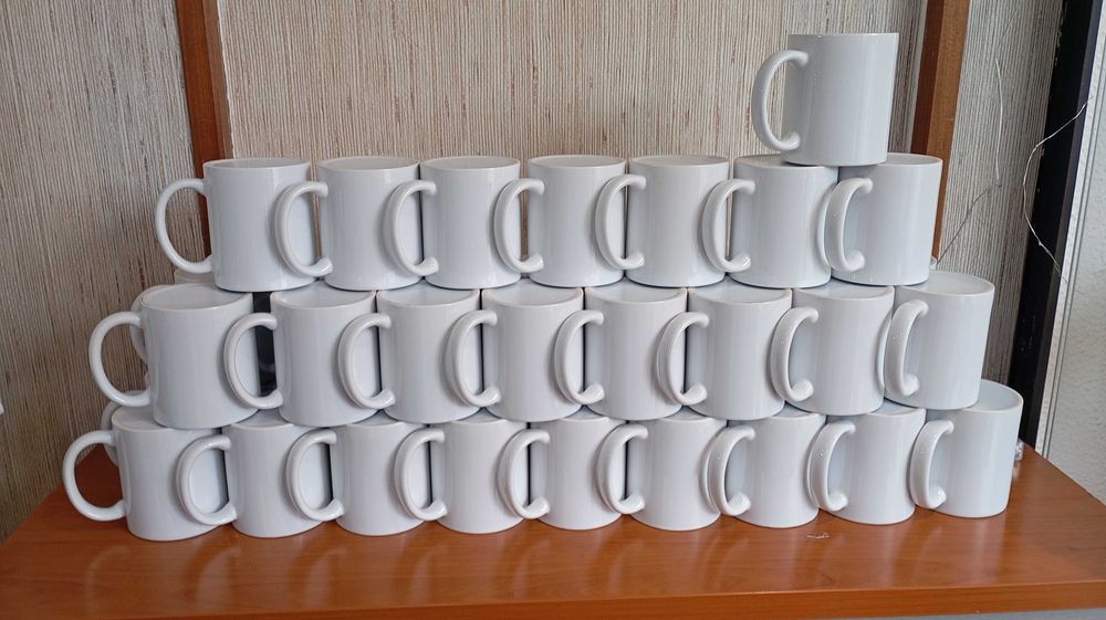 42 Caneca para Sublimação Ultimo Lote