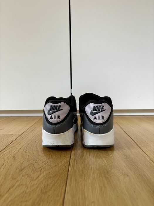 Nike Air Max sneakersy 37