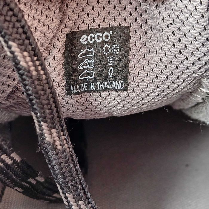 Ecco Urban Lifestyle Buty Męskie r. 43