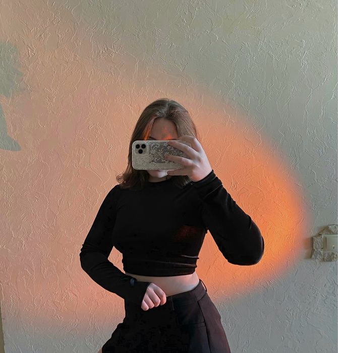 Топ жіночий | розмір s