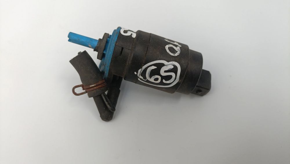 Motor de esguicho MERCEDES-BENZ Classe E (W210)