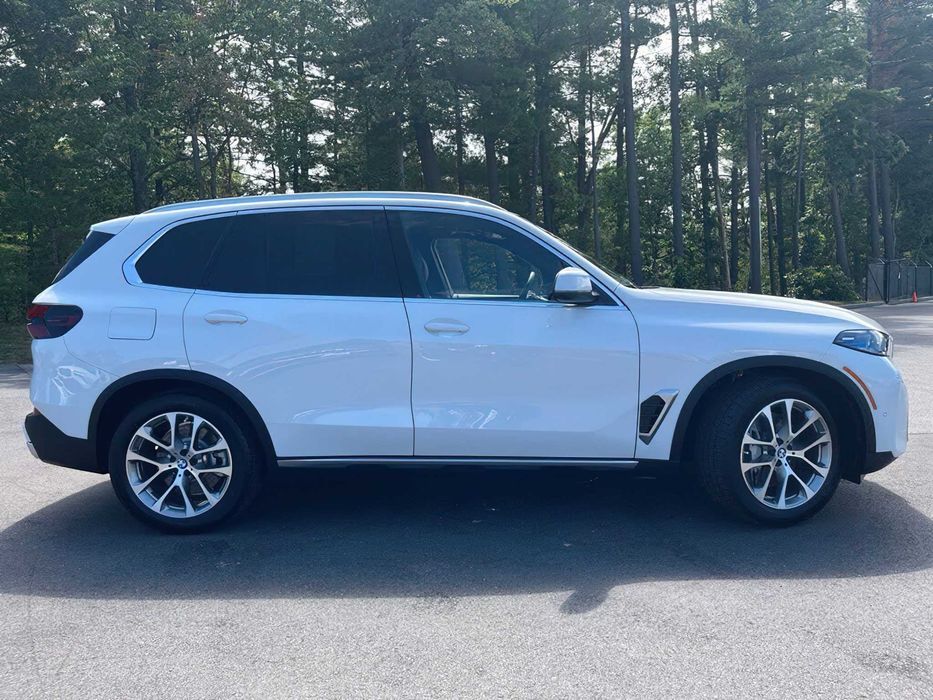 BMW X5 xDrive50e      2026