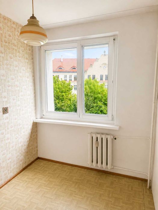 Mieszkanie – Ostrów Wielkopolski, Śródmieście - Widok 2