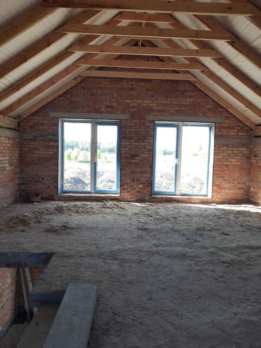 Дом по адресу ул. Киевский путь (площадь 118 м²) - Atlanta.ua - фото 5