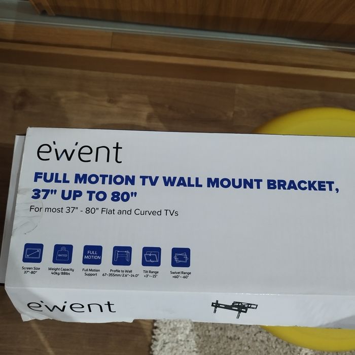 Suporte Xiaomi para TV até 15 polegadas