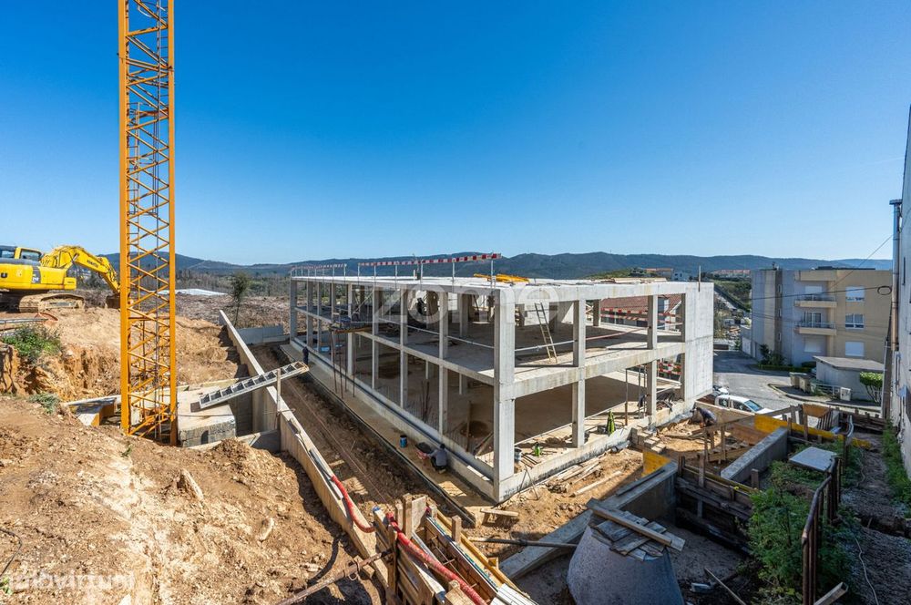 Recanto dos Lagos - apartamento T3 premium, Jovim, Gondomar (Fração...