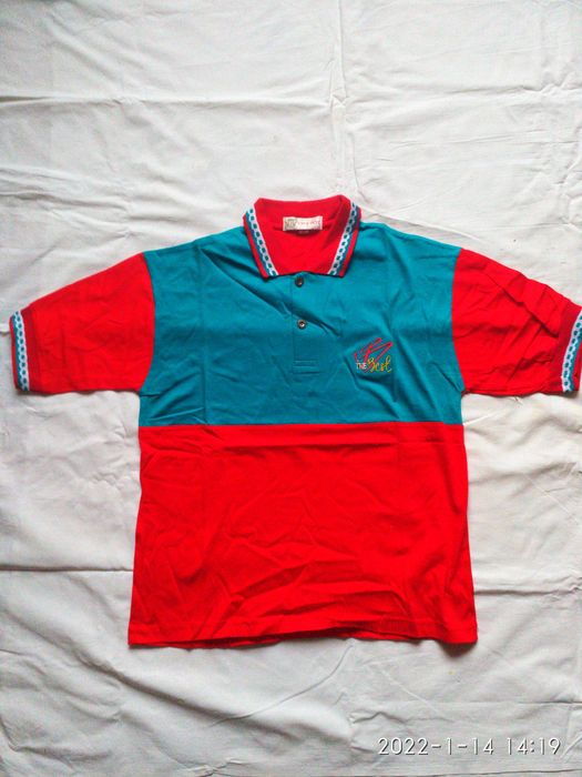 Новые детские футболки.