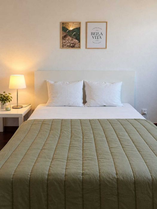 ALUGA-SE - Quarto Individual - Fórum Coimbra