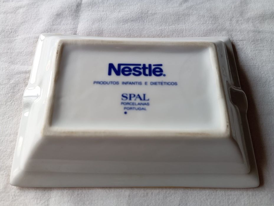 Cinzento Nestlé SPAL
