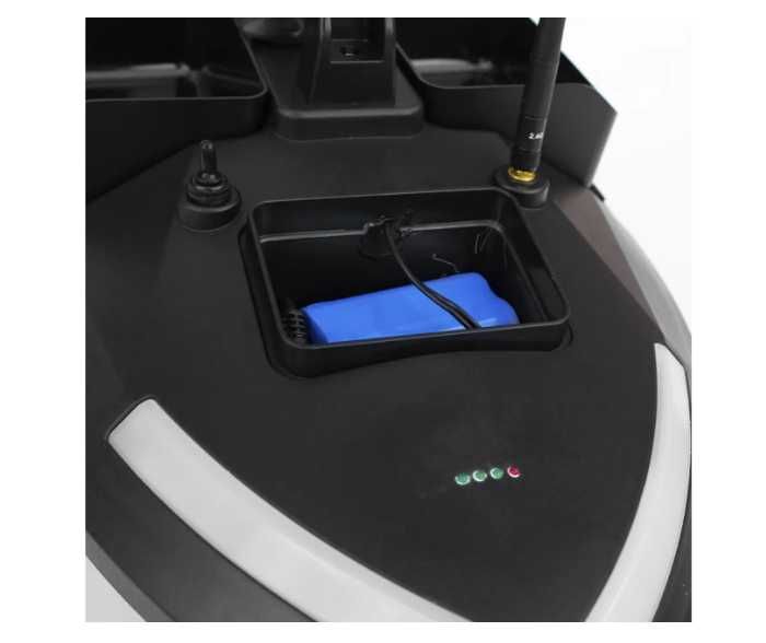 Кораблик для рыбалки Flytec V020-G GPS: 6 200 грн. - Полювання ...