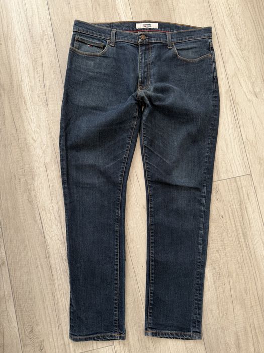 Джинси Tommy Hilfiger 34