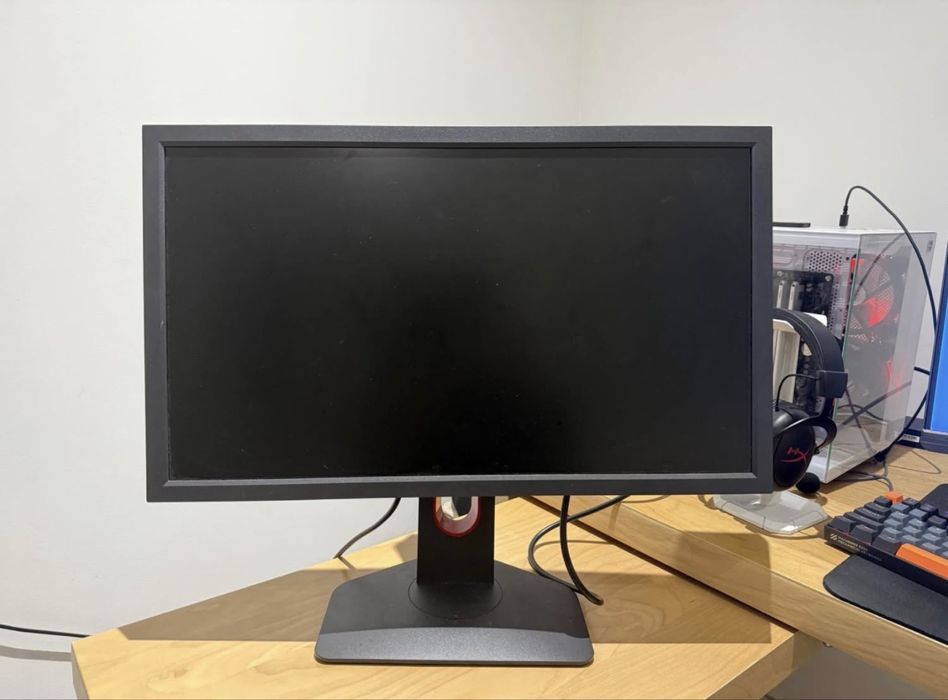 Monitor ZOWIE BENQ XL2411K (24” - 1ms - 144hz)