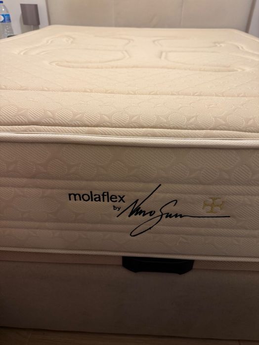 colchão molifex 150-195