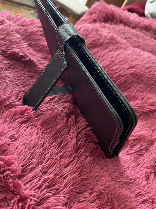 планшет Gigaset + чохол клавіатура