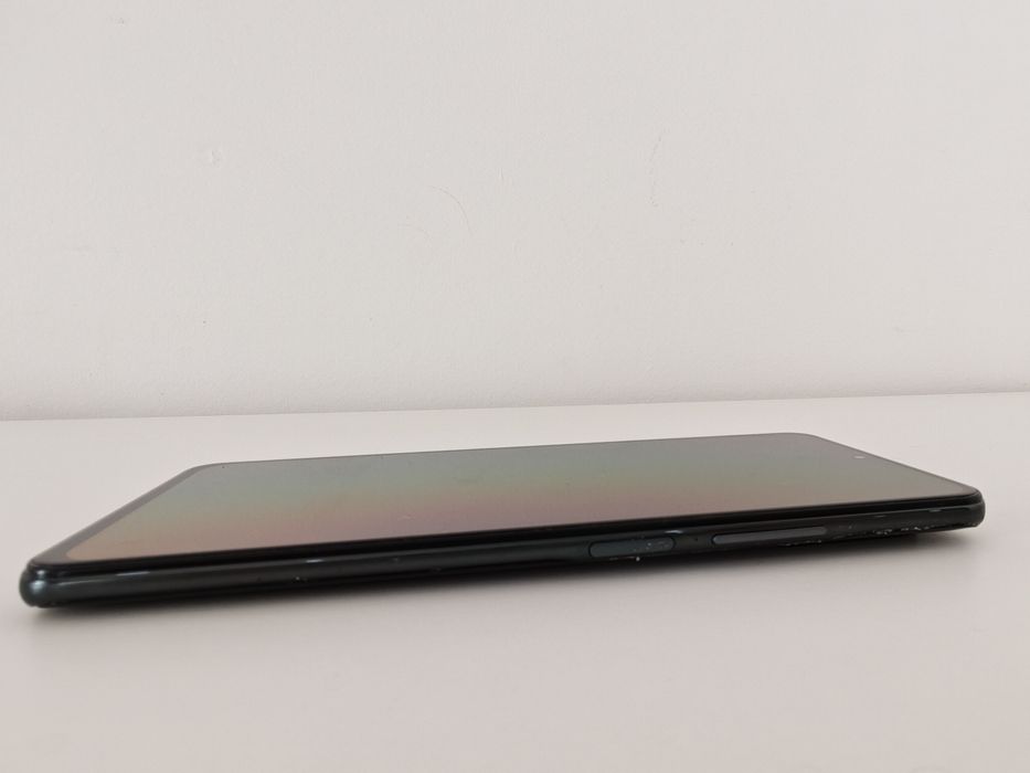 POCO F3 5G – 256GB / 8GB RAM – Impecável (Snapdragon 870)