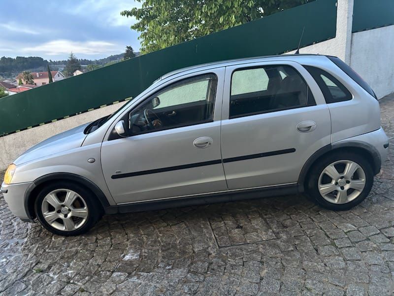 Opel corsa para venda
