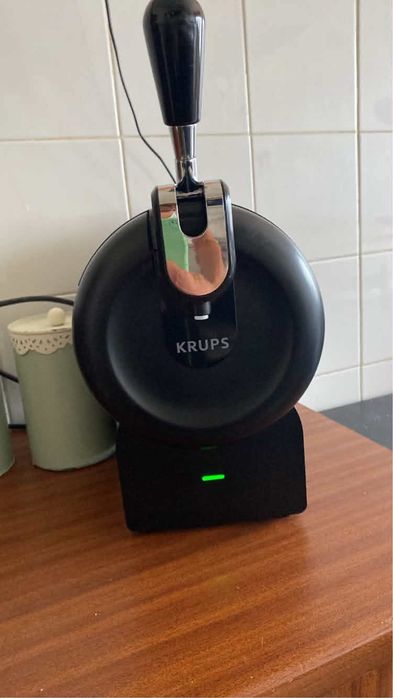 Maquina de cerveja a pressao
