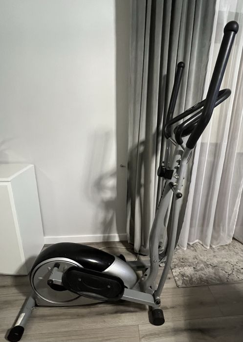 Orbitrek magnetyczny