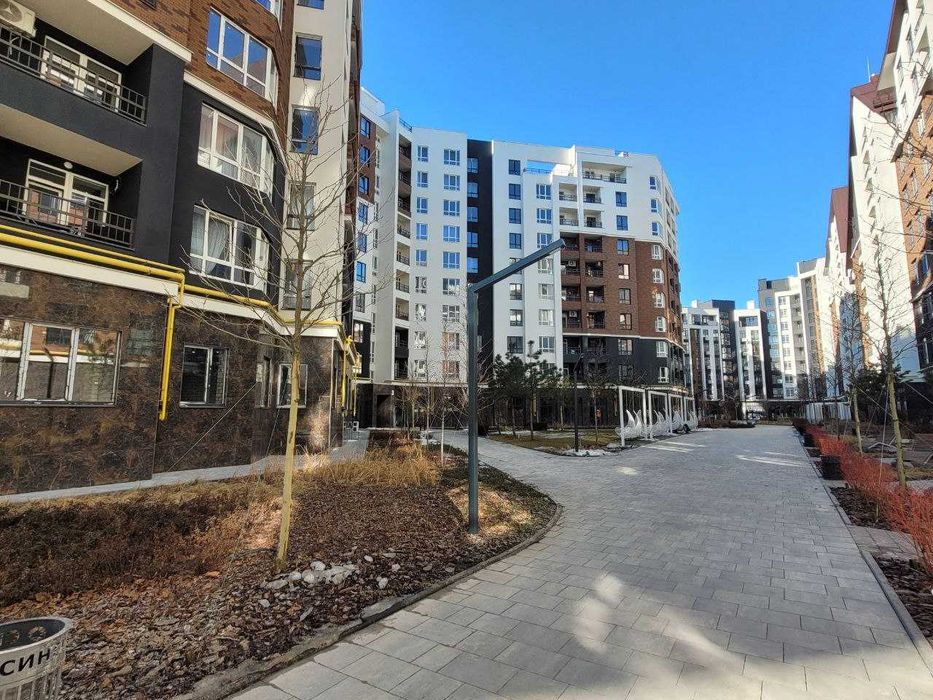 Продаж видової 3к квартири, пропозиція від ЗАБУДОВНИКА! Держпрограми!