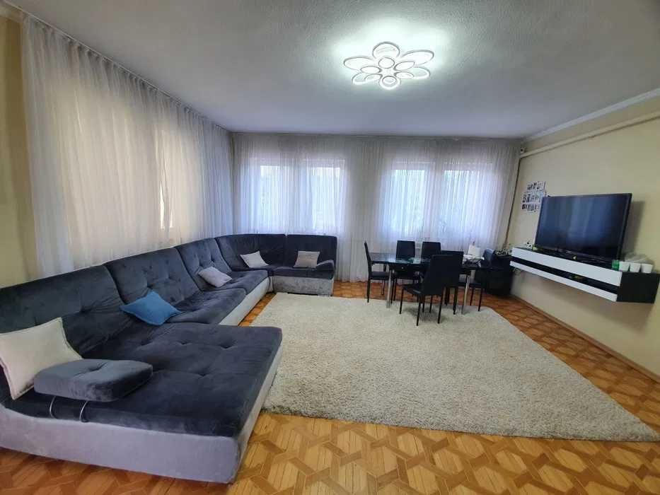 Дом 350 м² в Центре | м. Пушкинская | 10 соток | 30 кВт., Газ. AN