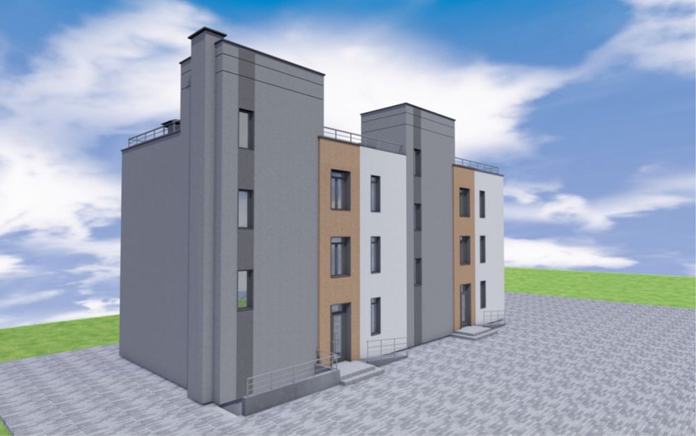 Квартира мріі метро Лісова 22015 $