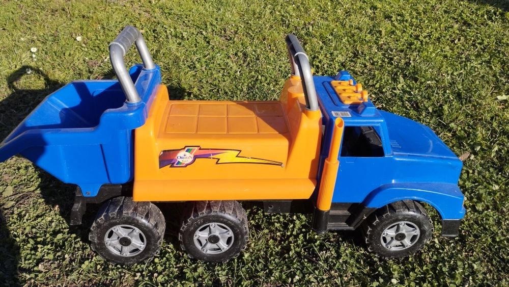 Машинка    Оріон