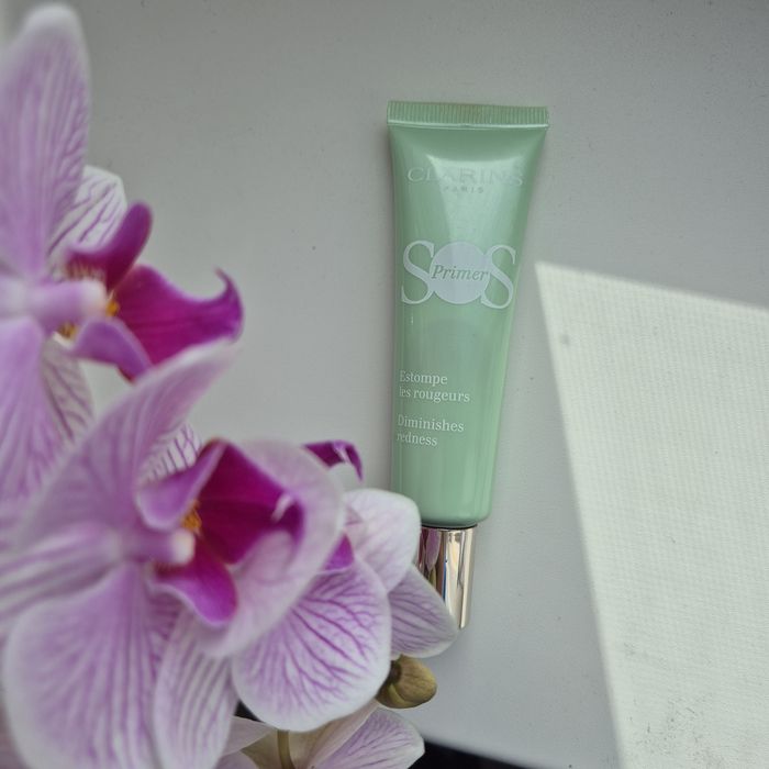 Праймер CLARINS SOS Primer Green

SOS Primer

Праймер

SOS Primer

Пра