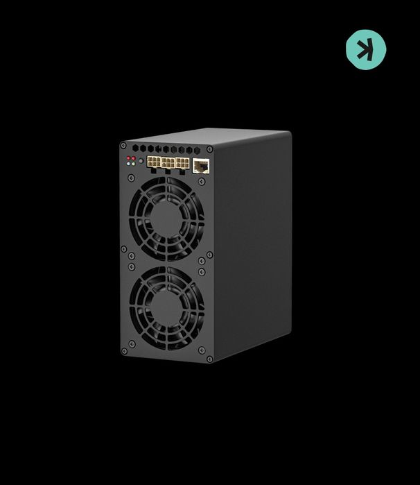 Mineradora Goldshell KA BOX PRO