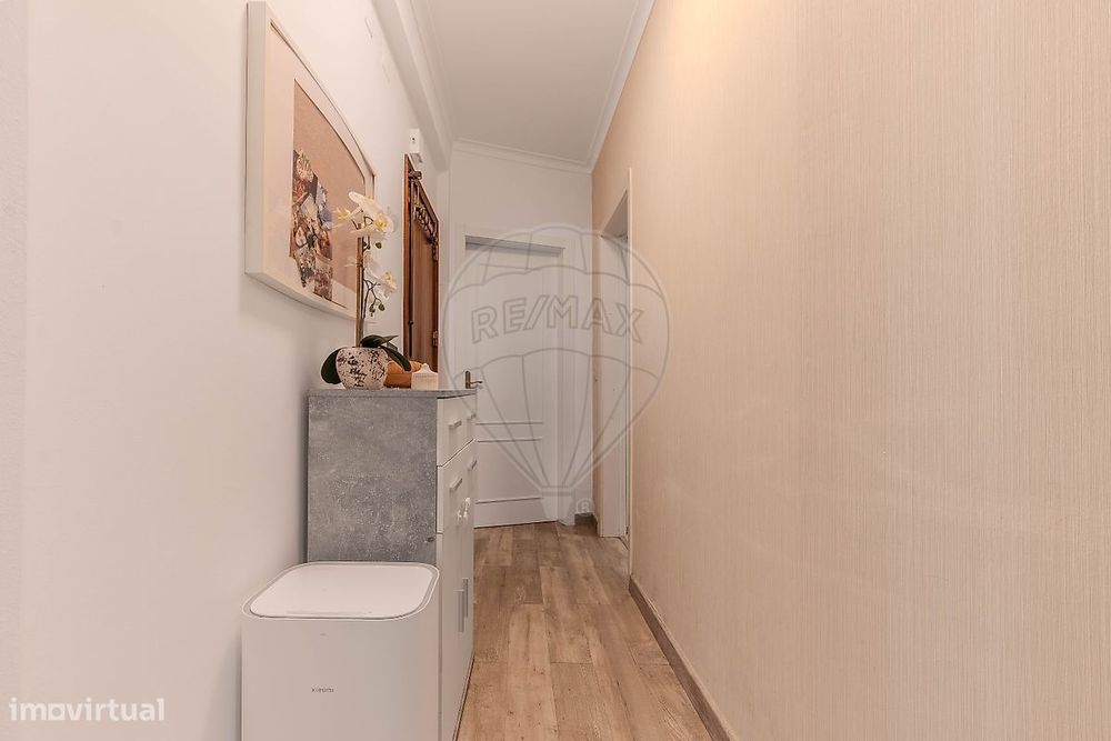 Apartamento T2 para venda