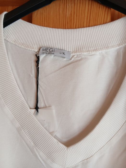 Bluzeczka damska bawelniana F. Megi L/XL