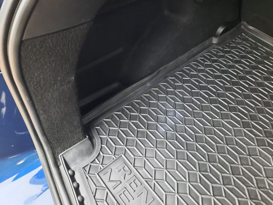 коврики Рено меган 4  Renault Megan 4 (Седан/Универсал/Хетчбек)