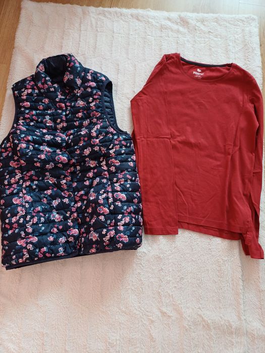 Roupa Desportiva