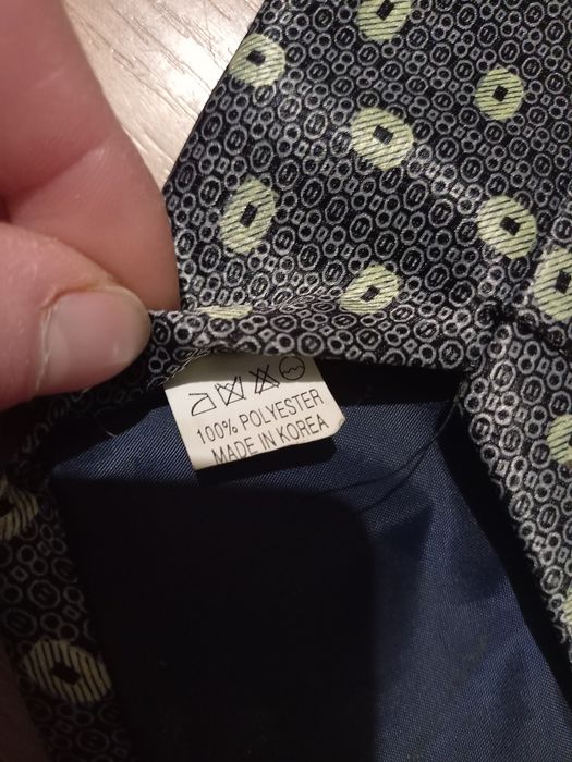 Sprzedam krawat męski