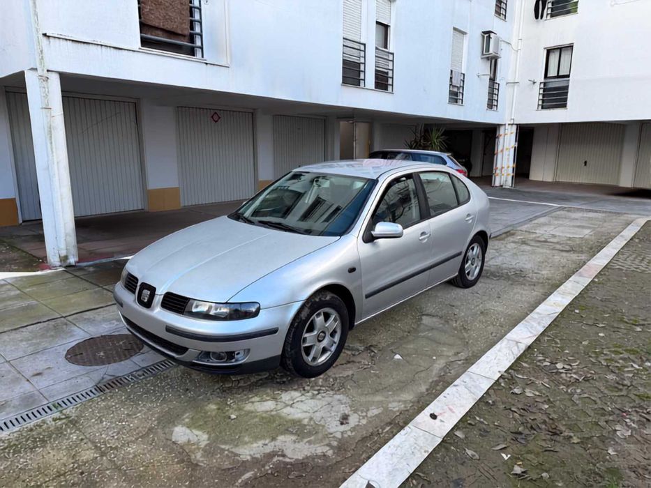 Seat Leon 1.9tdi