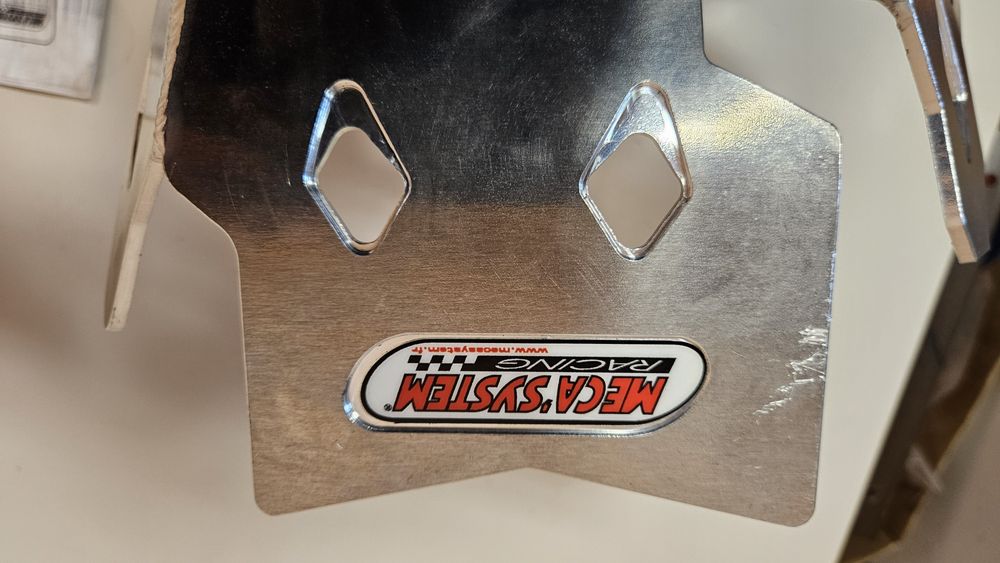 Płyta pod silnik Beta rr 250  300