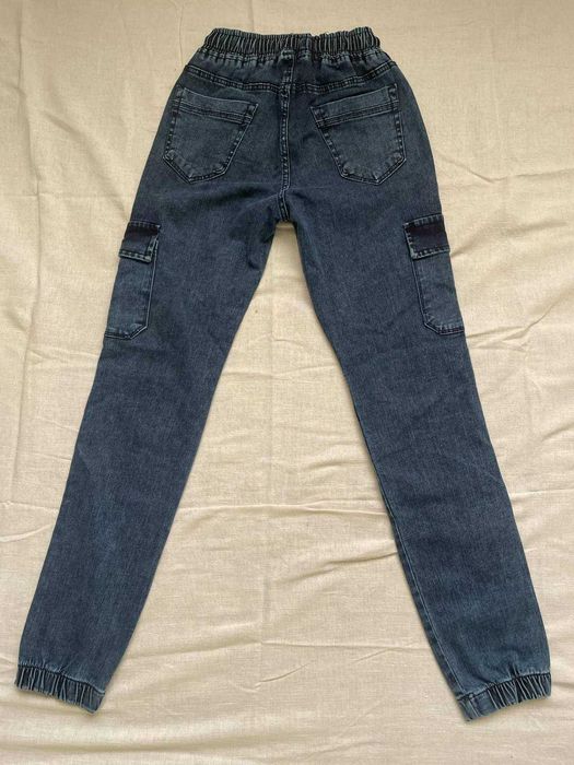 Джинси джогери для хлопця