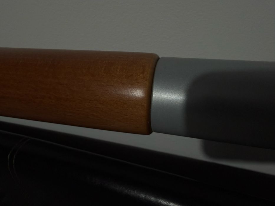 Cama de Casal 190x140 (sem colchão)