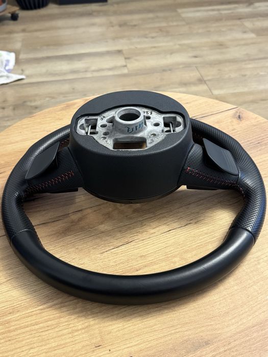 Kierownica Audi A6,A7 C7