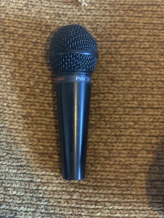 Microfone Peavey PVM 38i