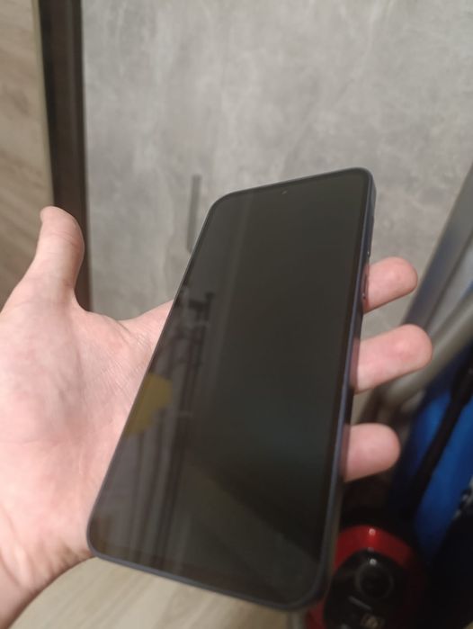 Samsung A35 8/256