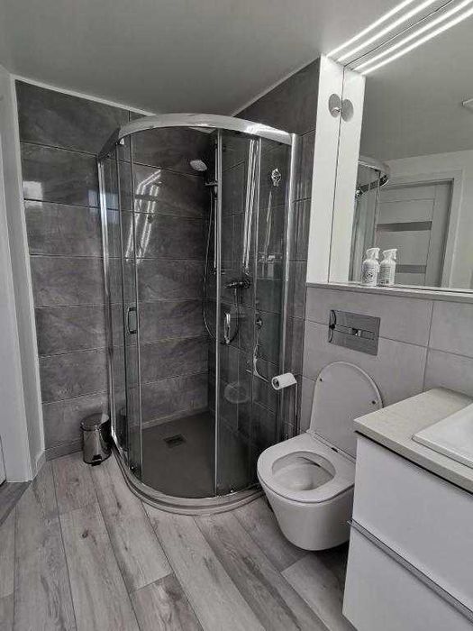 Apartament "Dwa Dęby" Bożków